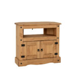 Corona Corner TV Unit