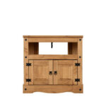 Corona Corner TV Unit