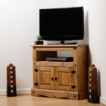 Corona Corner TV Unit