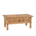 Corona Coffee Table
