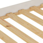 Neptune White 3ft Bunk Bed