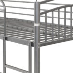 Ventura Silver 3ft Bunk Bed