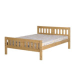Rio Double Bed