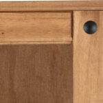 CORONA TALL bookcase