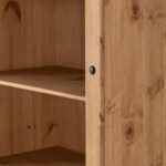 CORONA TALL bookcase