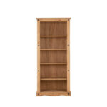 CORONA TALL bookcase