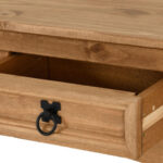 Corona 2 Drawer Console Table