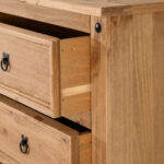 Corona 6 Drawer Chest