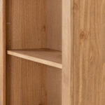 Corona Medium Bookcase