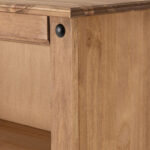 Corona Medium Bookcase
