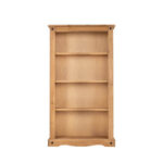 Corona Medium Bookcase
