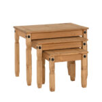 Corona Nest Of Tables