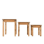 Corona Nest Of Tables
