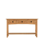 corona 3 drawer sideboard