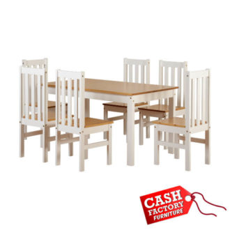 ludlow large dining set