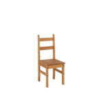 corona budget dining set