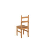 corona budget dining set