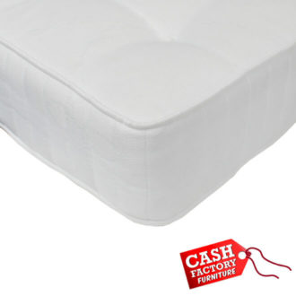 perfection double mattress
