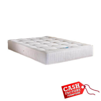 perfection single mattress