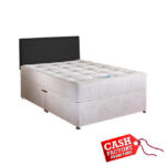 perfection superking mattress