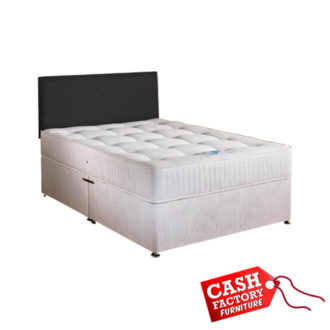 perfection superking mattress