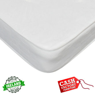 sapphire double mattress