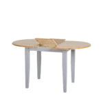 Oxford grey dining set
