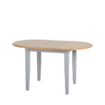 Oxford grey dining set