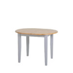 Oxford grey dining set