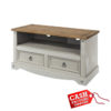 corona grey tv unit