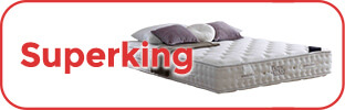 superking mattresses at cash factory furniture