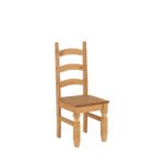 corona dining chair