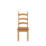 corona dining chair