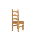 corona dining chair