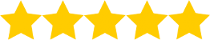 5 star reviews