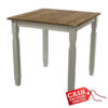 Corona Grey small dining set