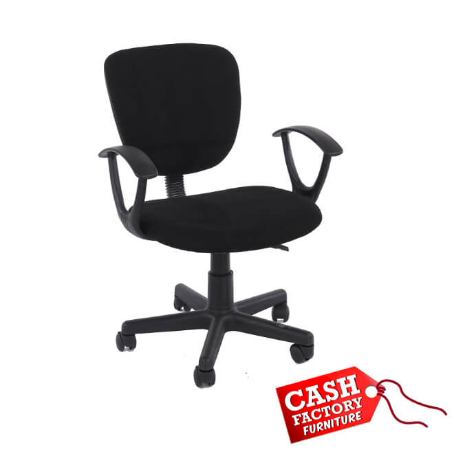Earl Study Chair â Cash Factory Furniture