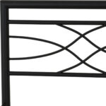 Kelly Single Bedframe