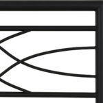 Kelly Single Bedframe