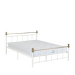 Marlborough double bedframe
