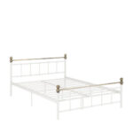 Marlborough double bedframe