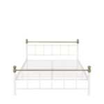 Marlborough double bedframe
