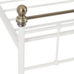 Marlborough double bedframe