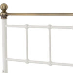 Marlborough double bedframe