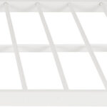 Marlborough double bedframe