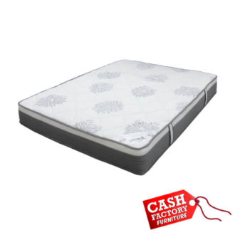 comfi rest pocket sprung mattress