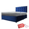 comfi rest pocket sprung mattress