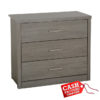 lisbon dark 3 drawer chest lisbon dark 3 drawer chest