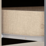 nevada grey 4 door wardrobe