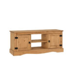 Corona large tv unit